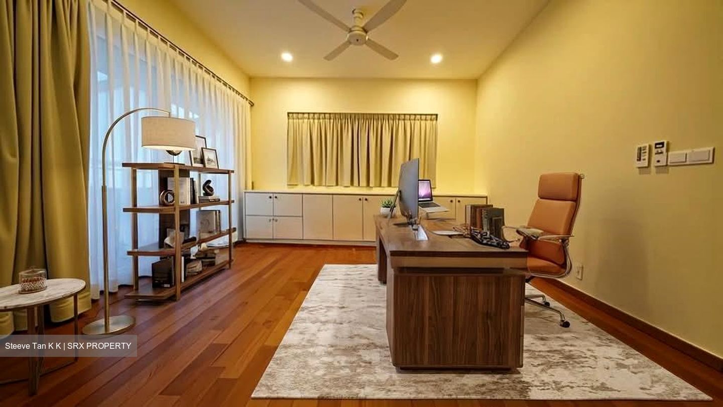 Eastwood Terrace (D16), Semi-Detached #602756891